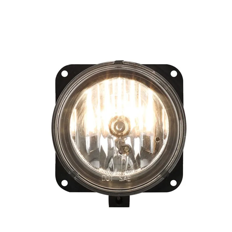For Mazda Tribute fog light 2000-2002 Halogen fog lamp car assembly H10 42W OE  2M5Z 15200AB/2M5Z 15200A shipping free 205