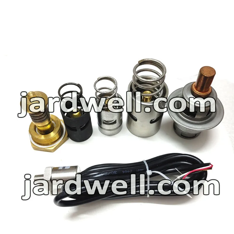 A11203274  A11484474 A11375374 100010134  100010137 CompAir Thermostatic Valve Kit