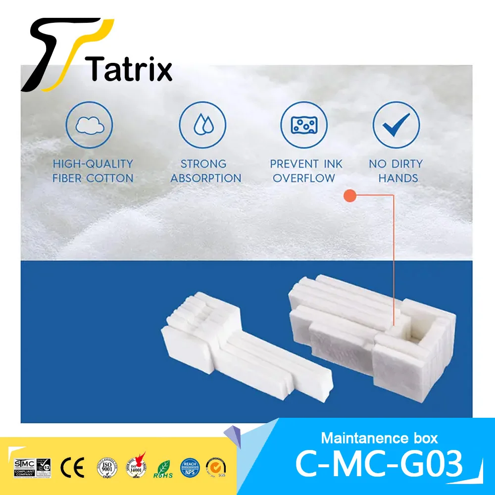 For Canon MC-G03 Ma… - image