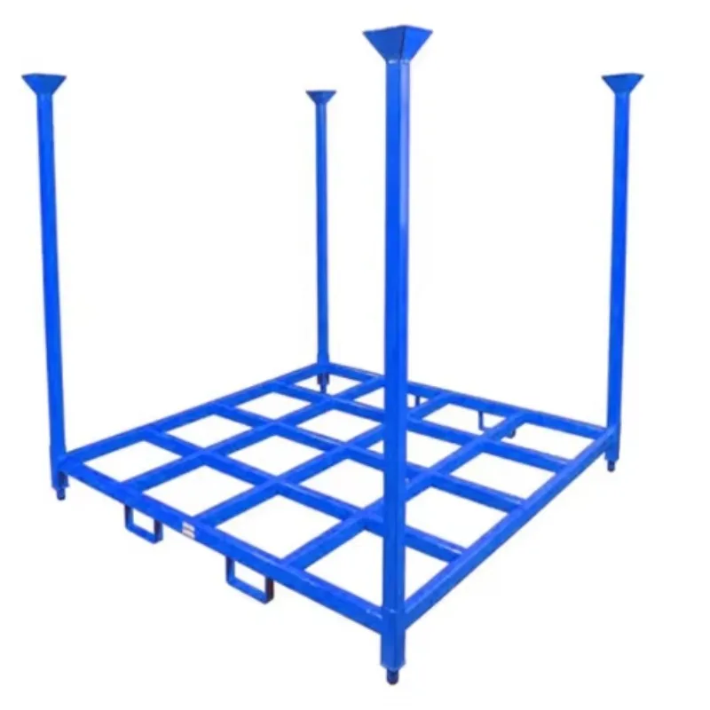 Removable powder coating transportation Large foldable warehouse