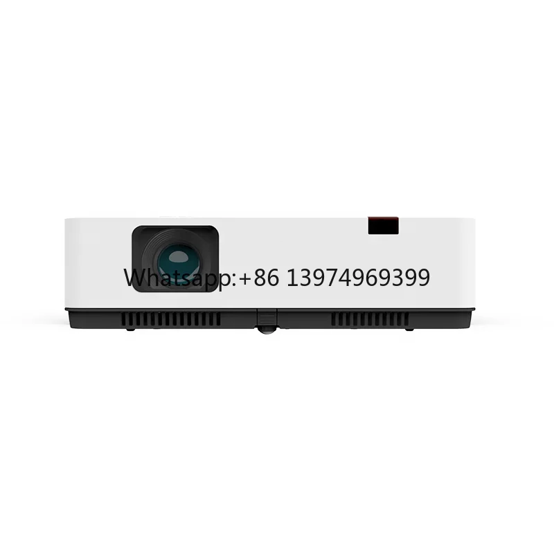 2025 Hot Selling Beamer Digital Hd 1080p Home Projector MX-L355X Cheaper Video 4k Projectors