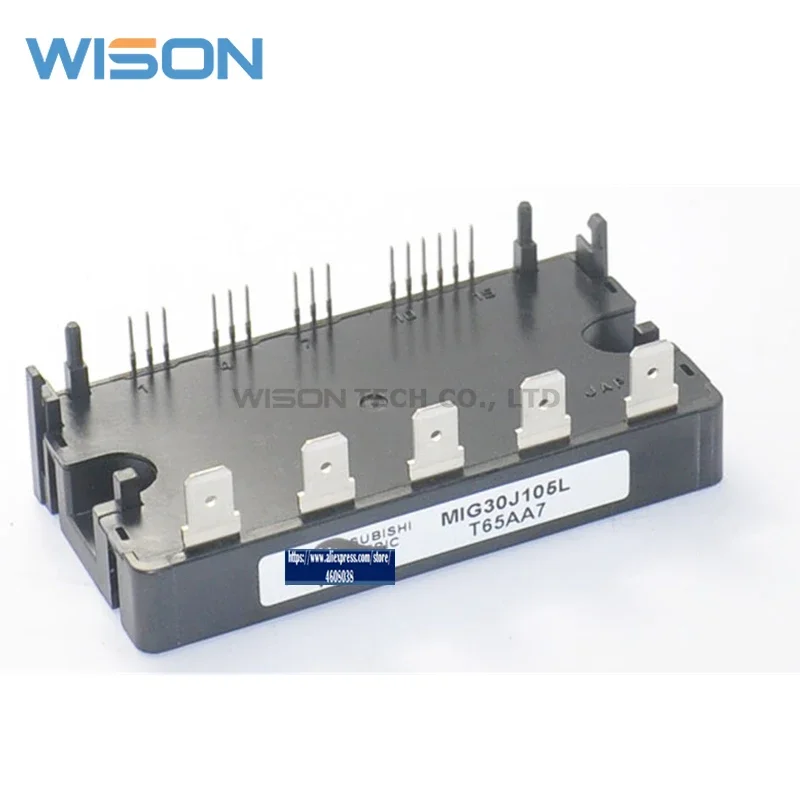 

MIG30J105L FREE SHIPPING NEW AND ORIGINAL MODULE