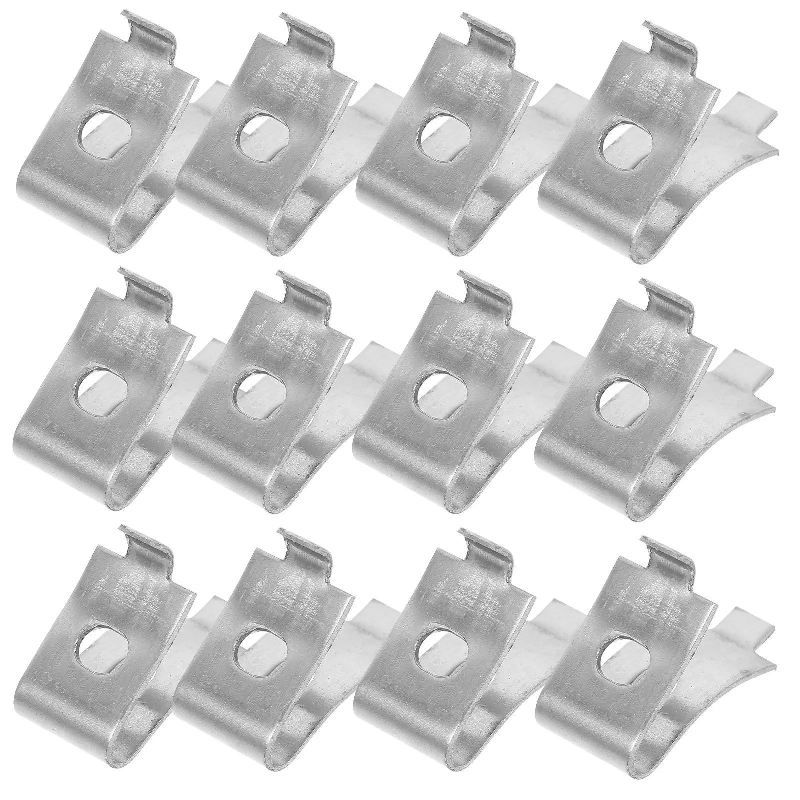 20Pcs Adjustable Metal Shelf Support Pegs Stainless Steel Cabinet Shelf Brackets for Glass Wooden Shelves Bookcase Display Racks