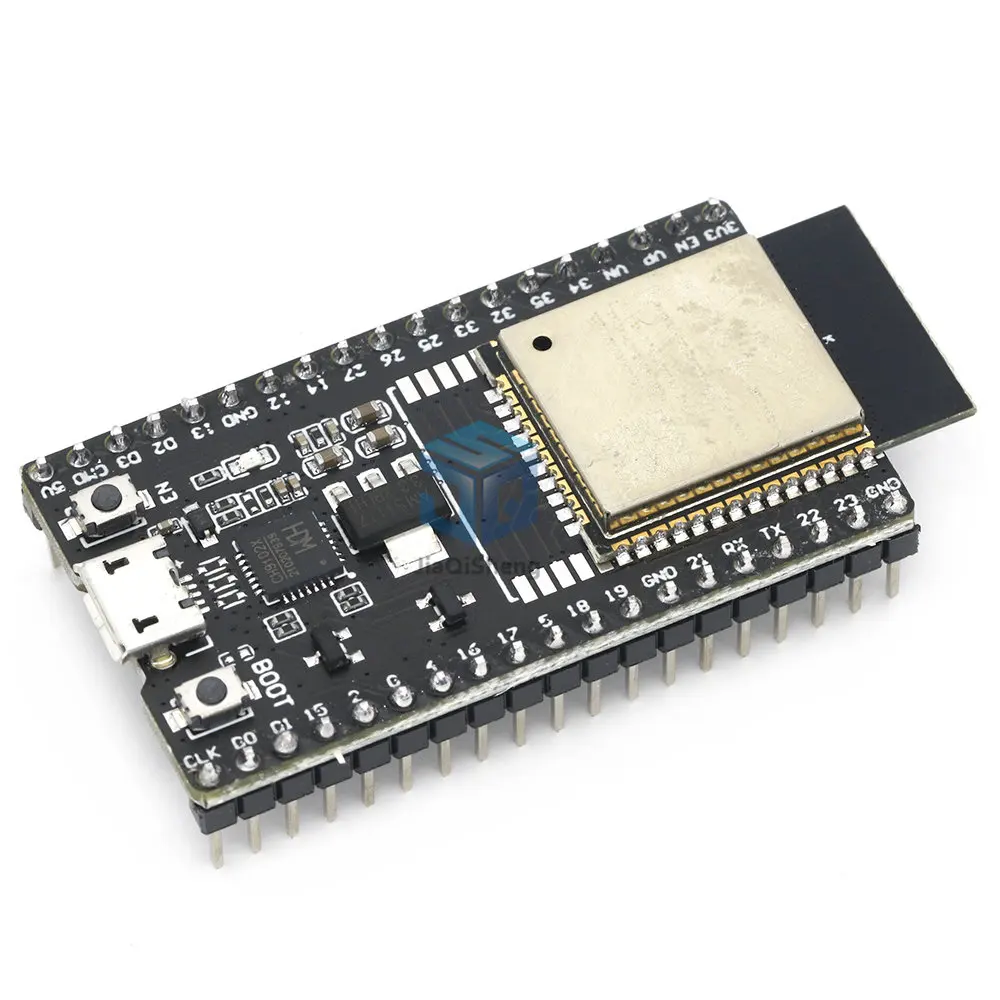 ESP32-DevKitC core board ESP32 development board ESP32-WROOM-32D ESP32-WROOM-32U