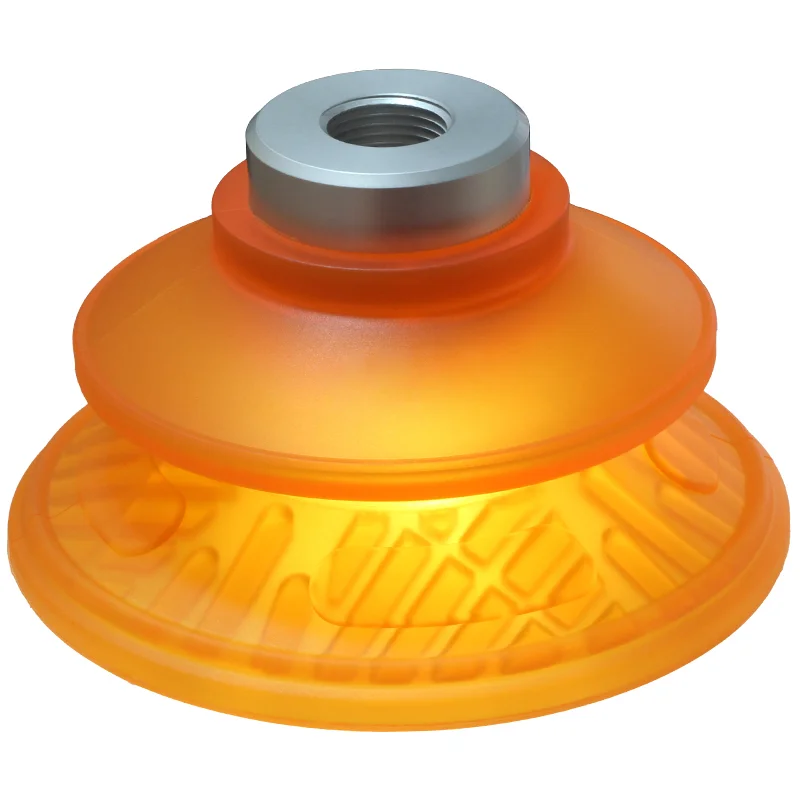 A-WEA15 سلسلة أكواب شفاط المكنسة الكهربائية البولي يوريثين كوب شفاط المكنسة الكهربائية A-WEA15-30/40/50/60/80/100