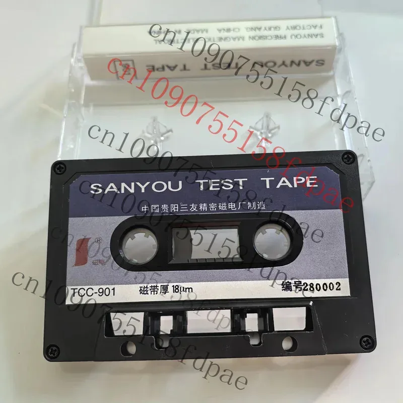 

XMSJ FOR SANYOU MTT-901 and TCC-901 are 18μm thick and have built-in mirrors to observe the operation of the tape