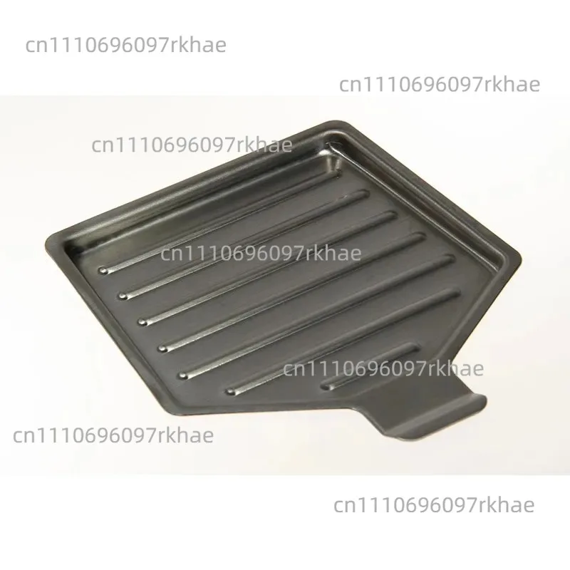 Suitable for Delonghi Semi-automatic Coffee Machine ECP33.21 Stainless Steel Small Tray