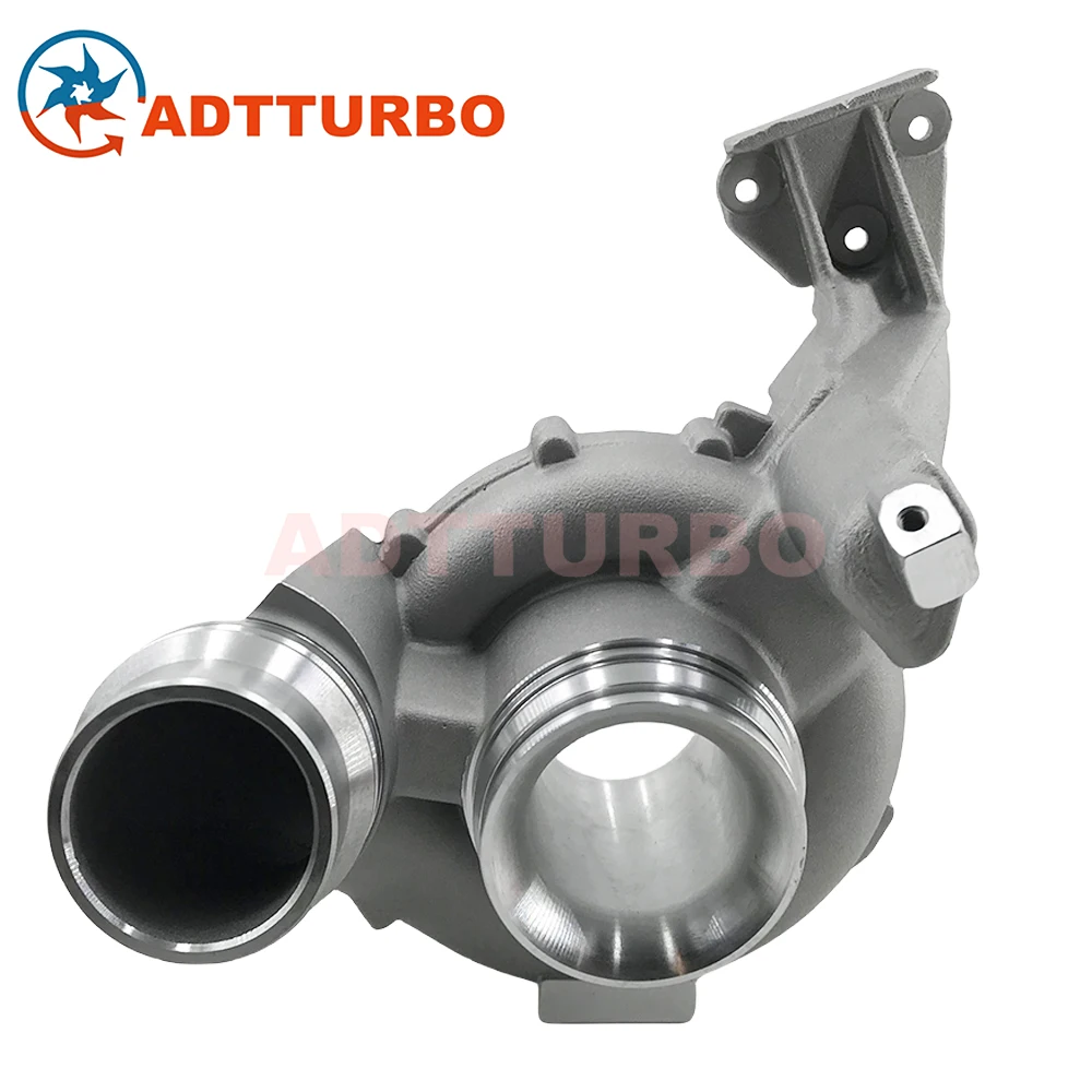 GTB2260VK 777853 Turbo Compressor Housing 11657799759 for BMW 730 ld (F02) 180 Kw - 245 HP N57D30 2009-