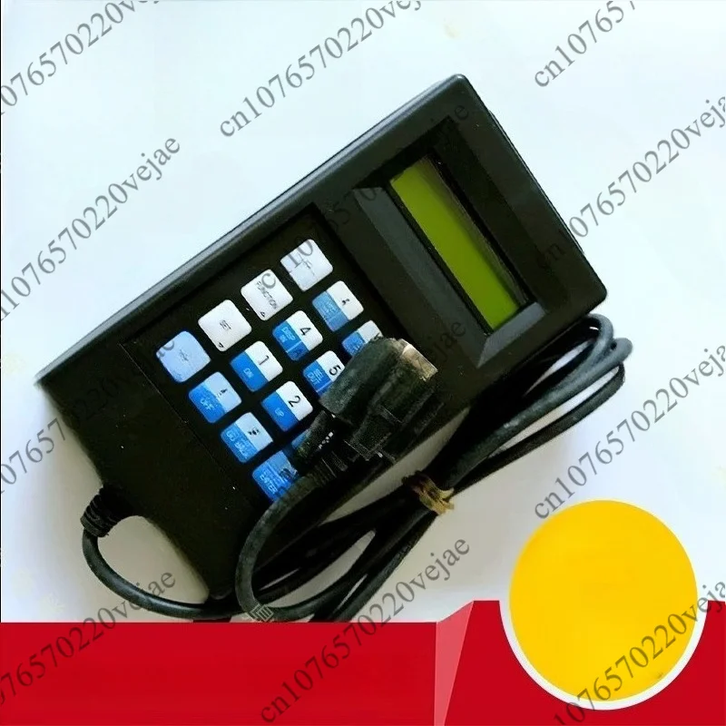 

Debugger Operator Black GAA21750S1 Elevator Server
