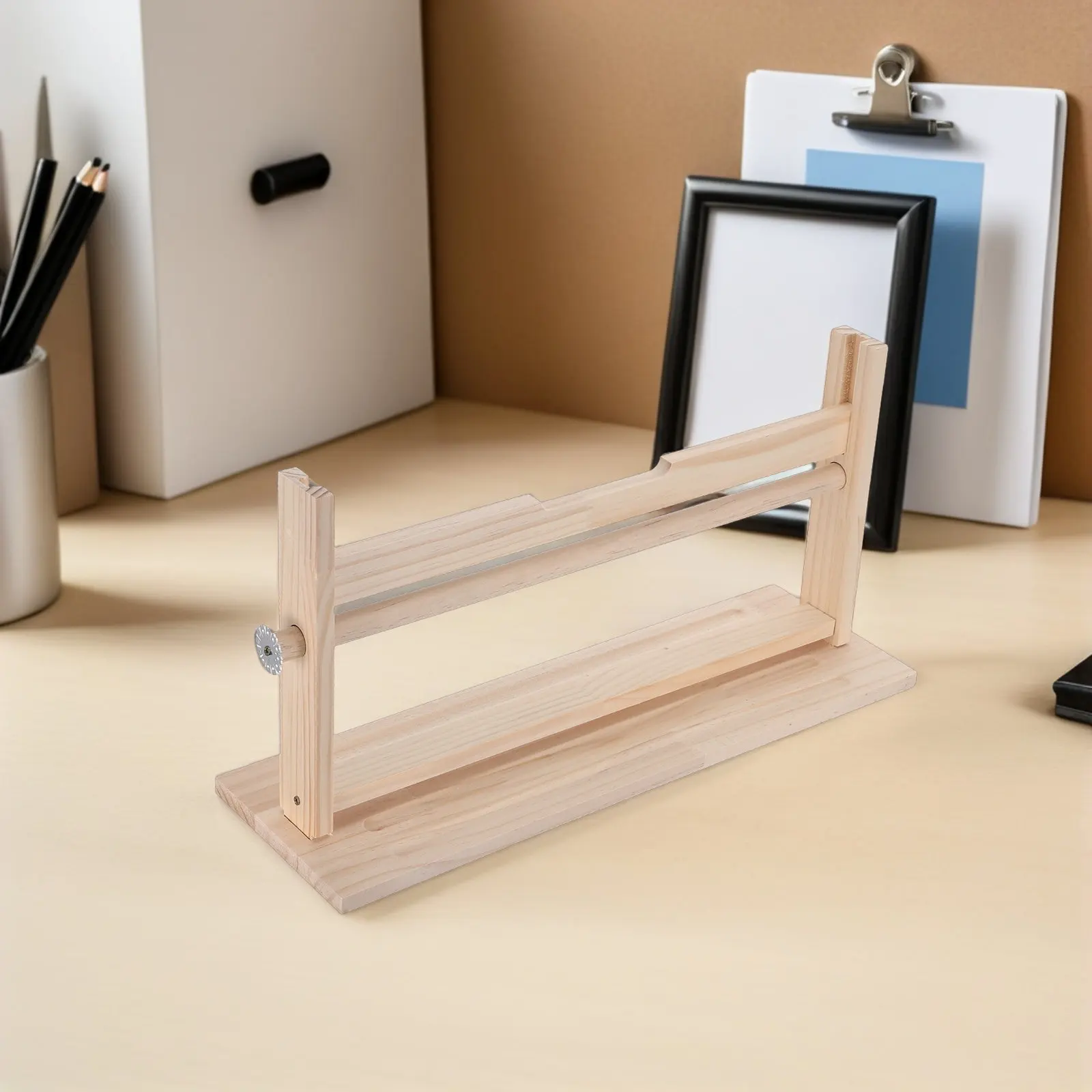 

Modern Wall Mounted Toilet Paper Holder Organizer Space Saving Roll Dispenser for Bathroom Kitchen Home Decor Storage