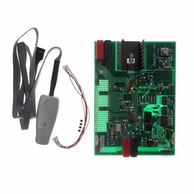 New   EVAL-ADM1191EBZ BOARD EVALUATION FOR ADM1191