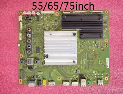 

Original KD-55X9000E 65/75X8566E KD-65X9000E motherboard 1-982-022-21