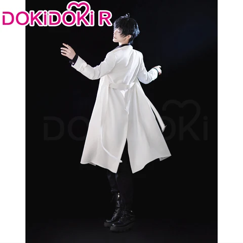 Мужской костюм Ким Dokja DokiDoki-R