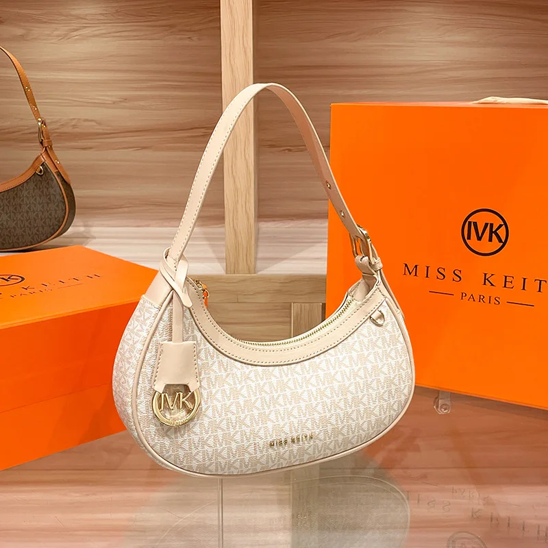 

Роскошный дизайн, женская сумка на плечо на молнии, элегантная женская сумка через плечо с цепочкой и ремешком, повседневная портативная сумка