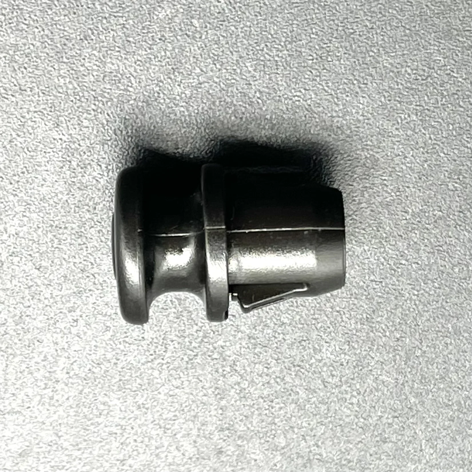 2 قطعة لسوزوكي SX4 فيترا SWITF الرف الخلفي هوك الجذع مجلس حبل مشبك #6