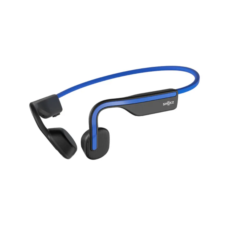 Original SHOKZ OpenMove S661 Bone Conduction Earphone IP55 Water