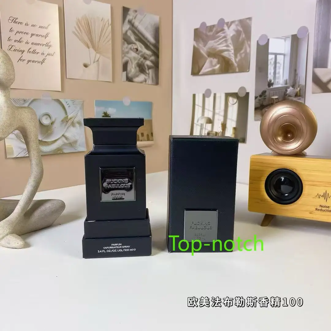 عطر أصلي TUSCANLEAT عطر مكياج صحي للجمال عطور نسائية زهرية عطر نسائي رائع عطر الخوخ دي نوير #5