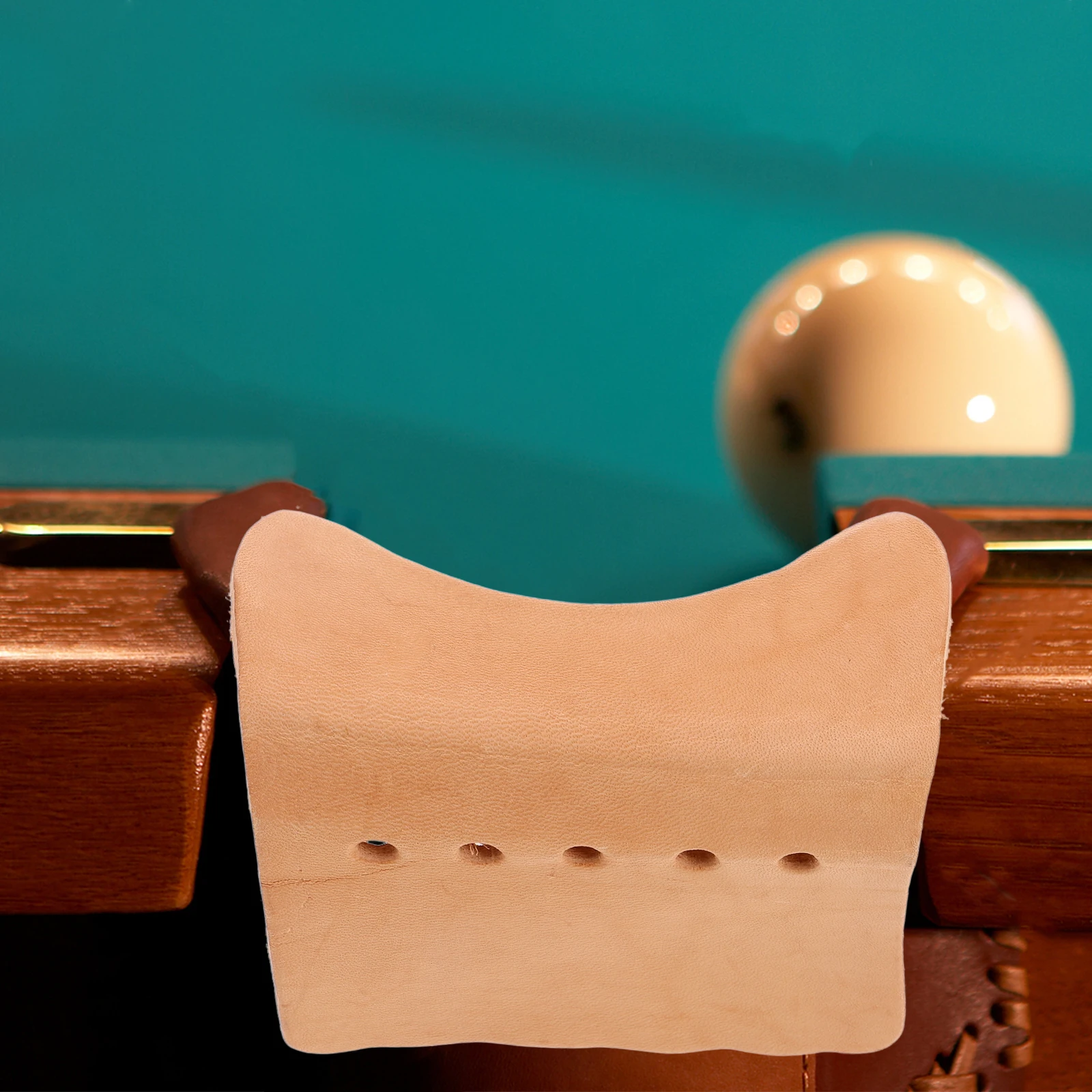 

Pool Table Corner Protector Bar Pocket Liner Supplies Bards Cover Billiard Hole Protectors Beige Liners Inserts