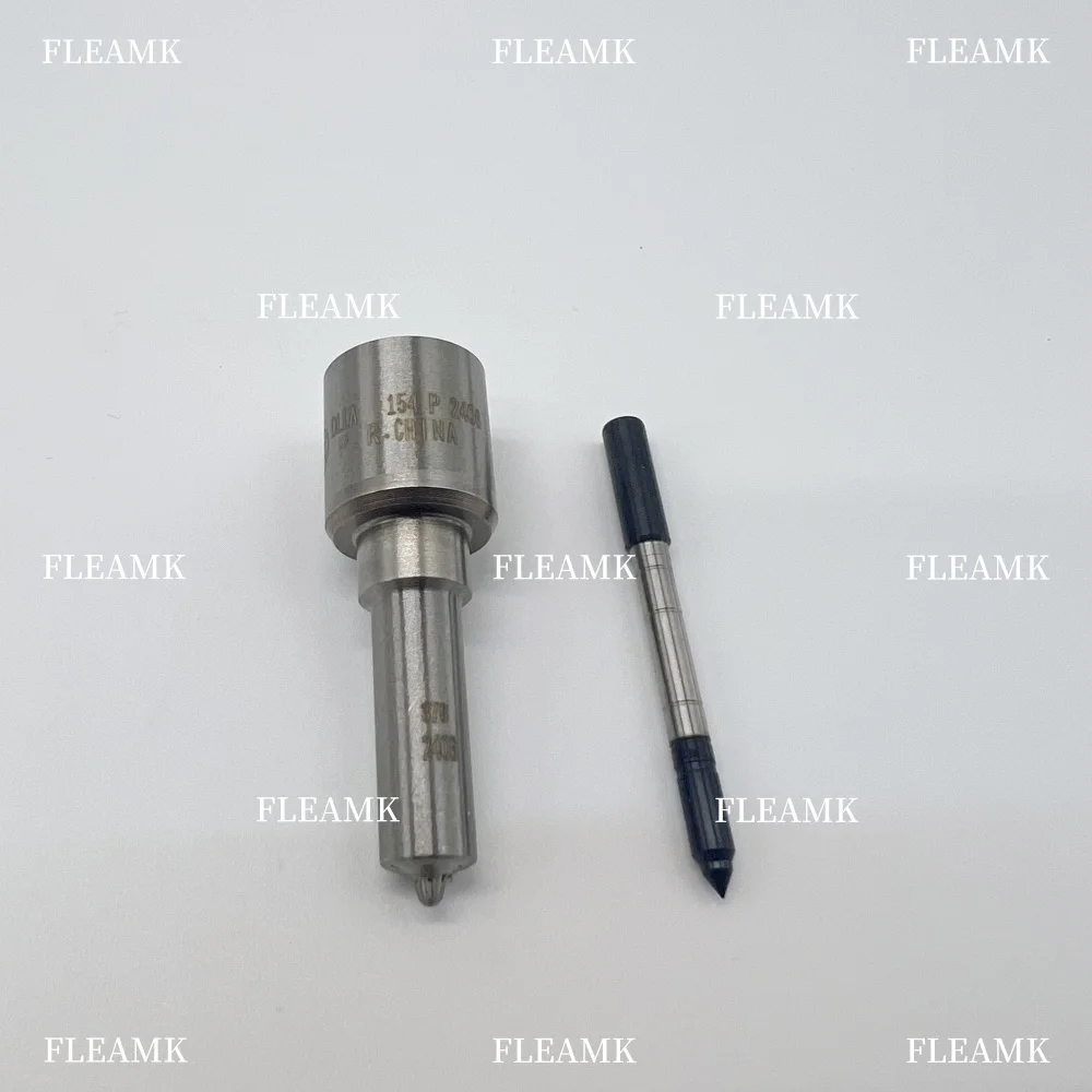 High Quality Fuel Injector DLLA154P2406 Is Suitable for 0445120368/441 Fuel Injector