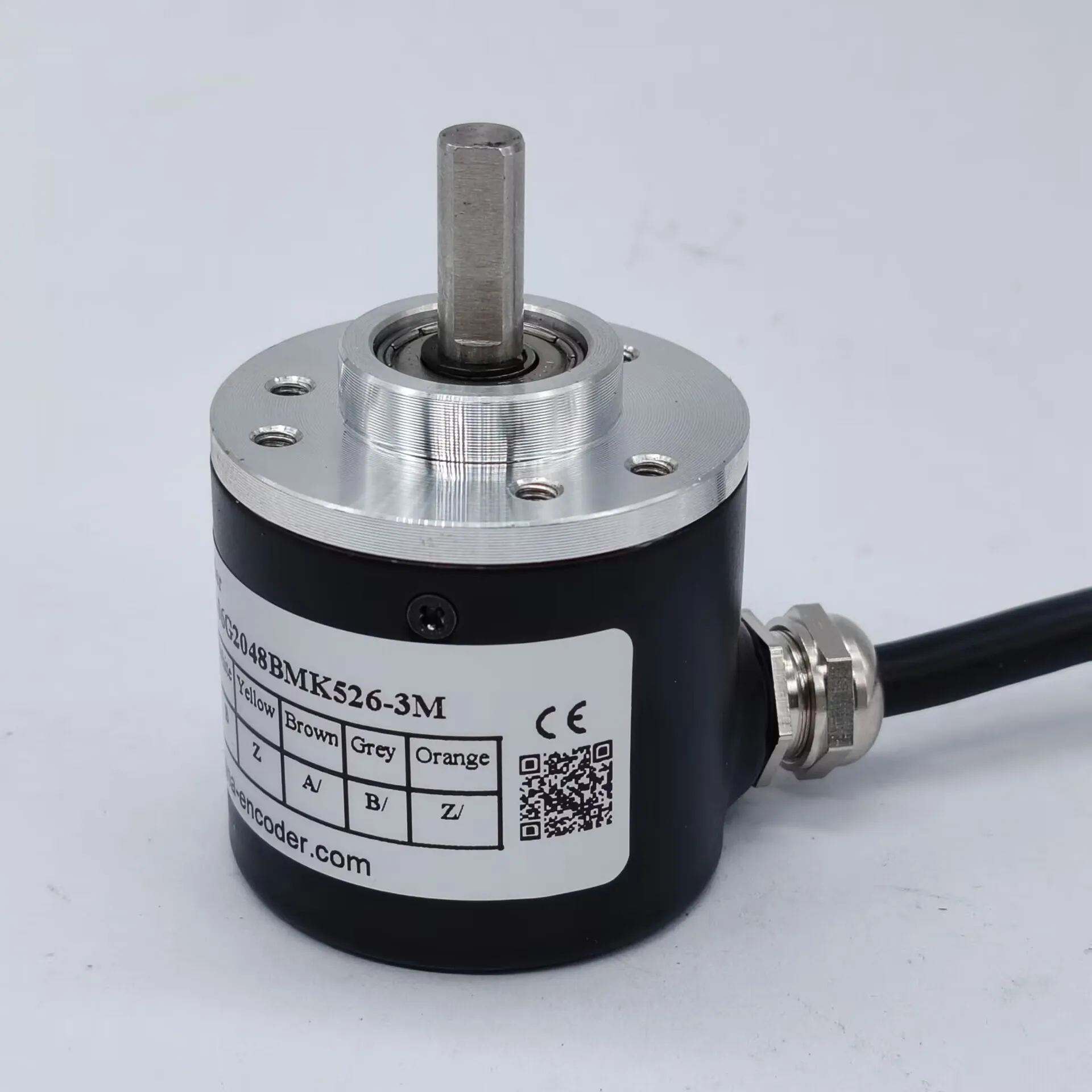 Calt Rotary Encoder…