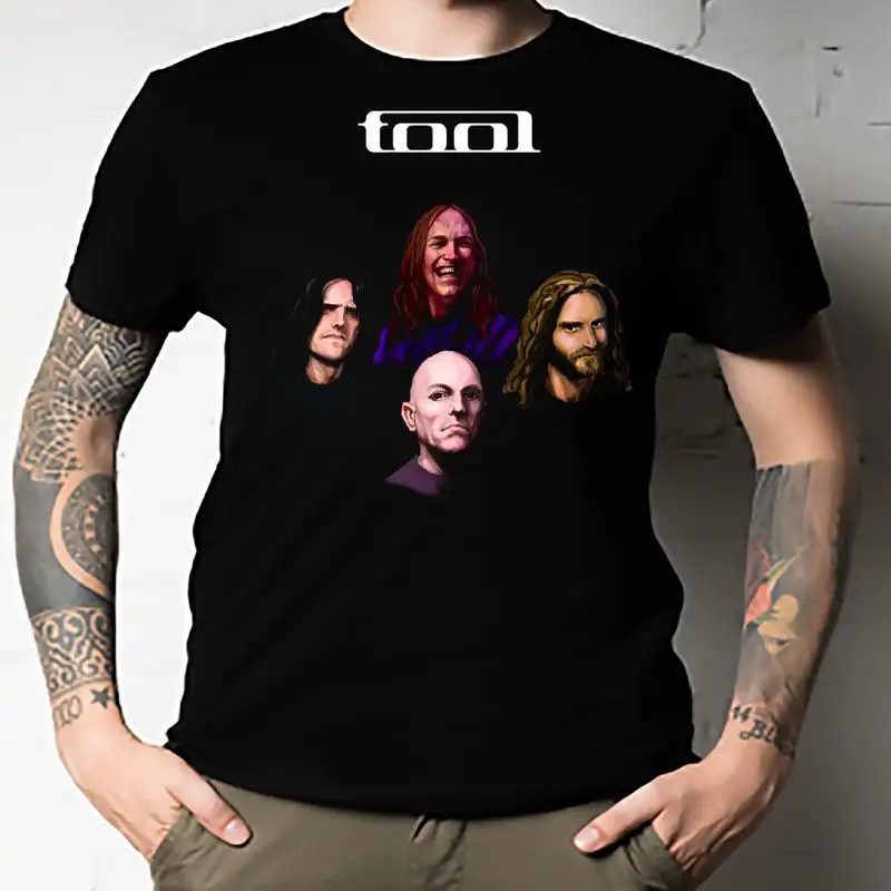 

Toool Specter Burst Skeleton T Shirt All Size