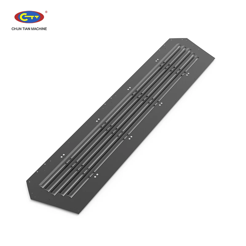 قطع غيار حافلات ADL، ملحقات حافلة مدرب هيكل السيارة بالكامل