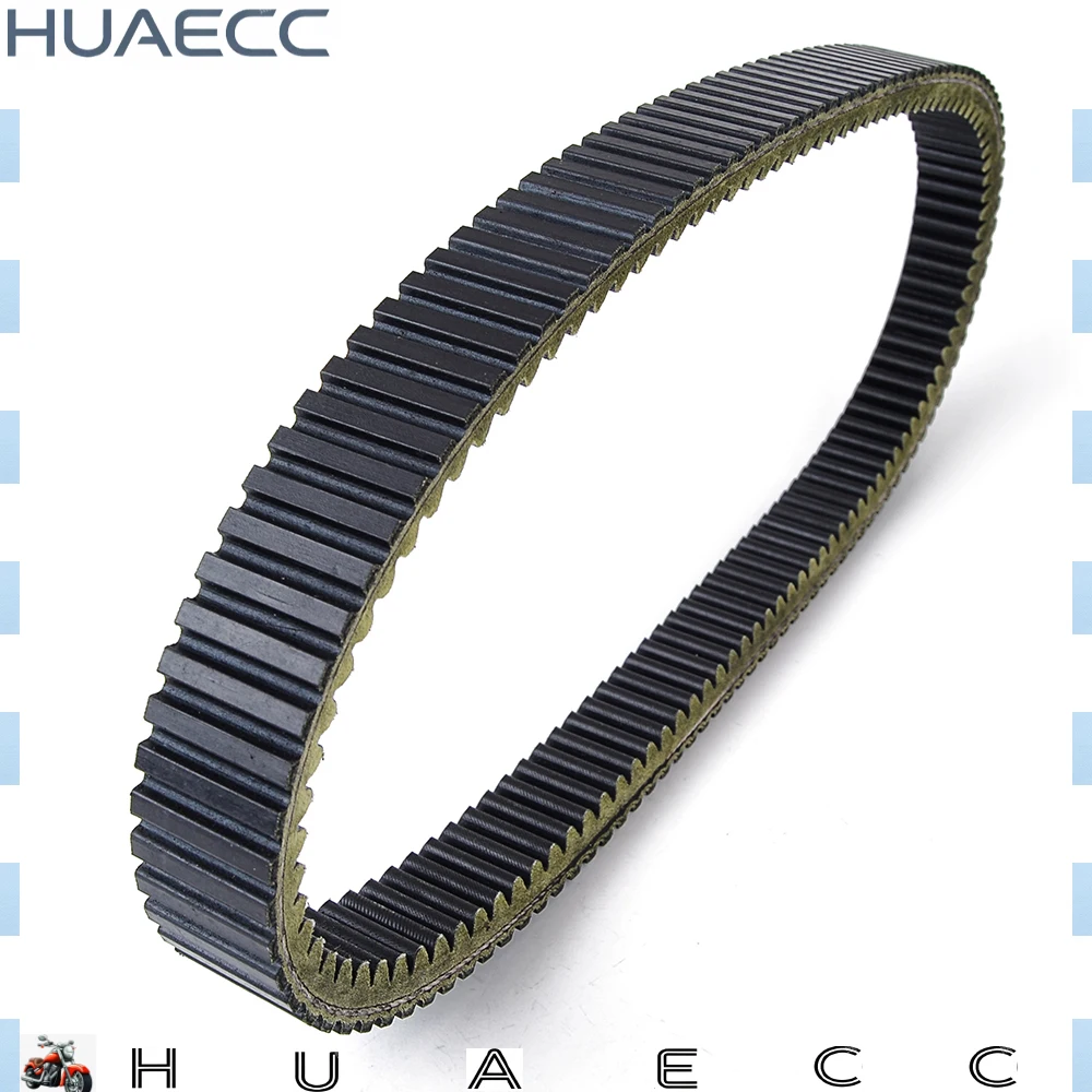 

Drive Belt For Yamaha FX10 RFX10 FX Nytro MTX 162 SE RTX XTX ER SE FX RFX 10 Arctic Cat Bearcat XT 8DN1764101 8DN1764100