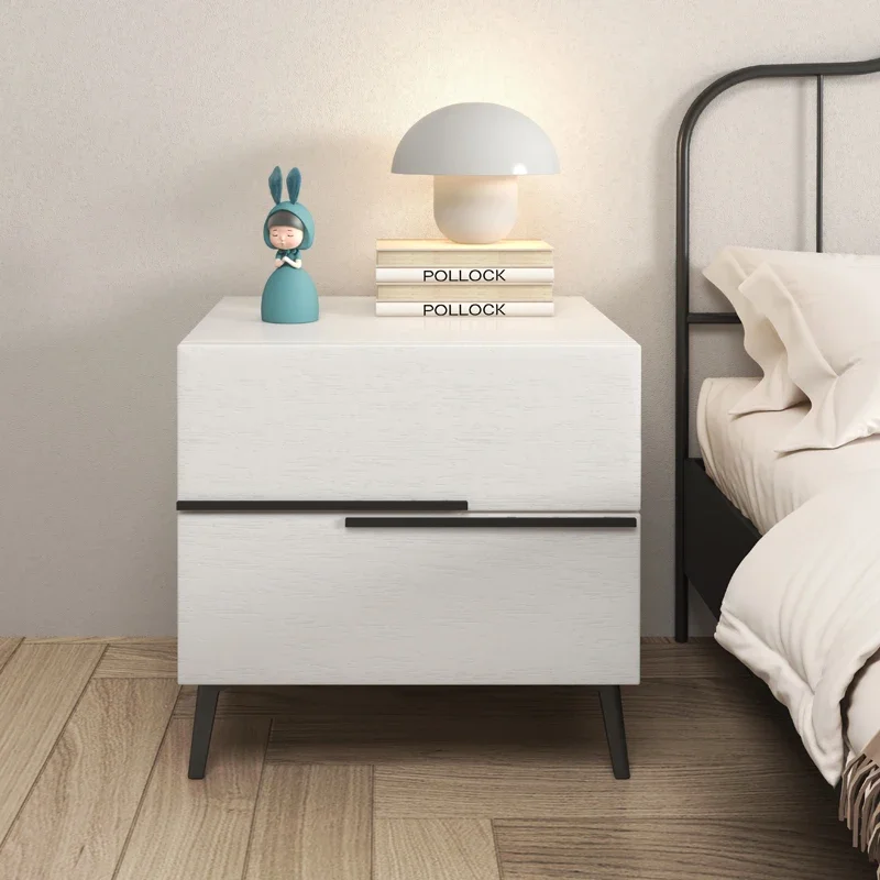 Plant Coffee Bedroom Nightstands Storage Side Luxury Dressing Bedside Tables Living Room TV Mesilla De Noche Furniture