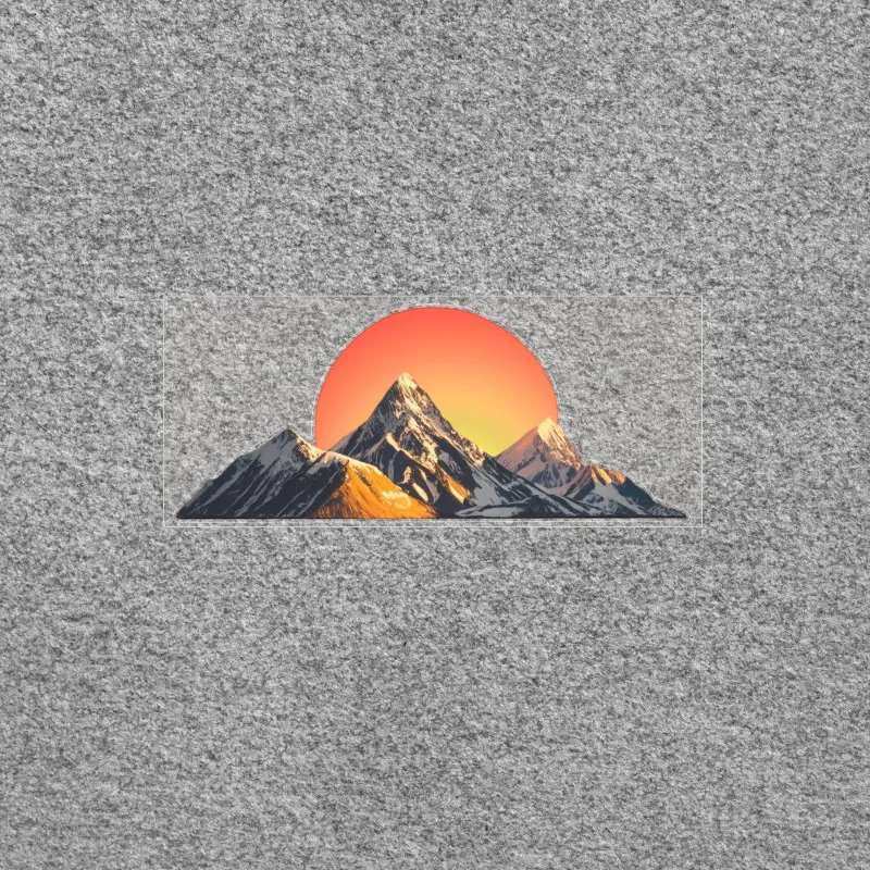 Naklejka na boczną szybę samochodu z motywem gór, głębinowego lasu i terenu terenowego, naklejka dekoracyjna, naklejka na samochód 4RUNNER, akcesoria zewnętrzne, naklejka samochodowa