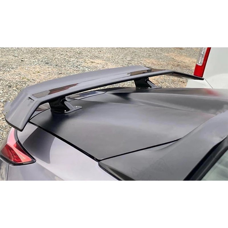

For Honda S660 Spoiler Rear Trunk Wing Car Body Kit Accessories
