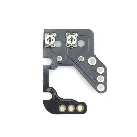 2-20Pcs Analog Stick Drift Fix Mod Reset Drift Thumbstick Resistance Calibration Plate for PS5 PS4 XBOX ONE Game Controller