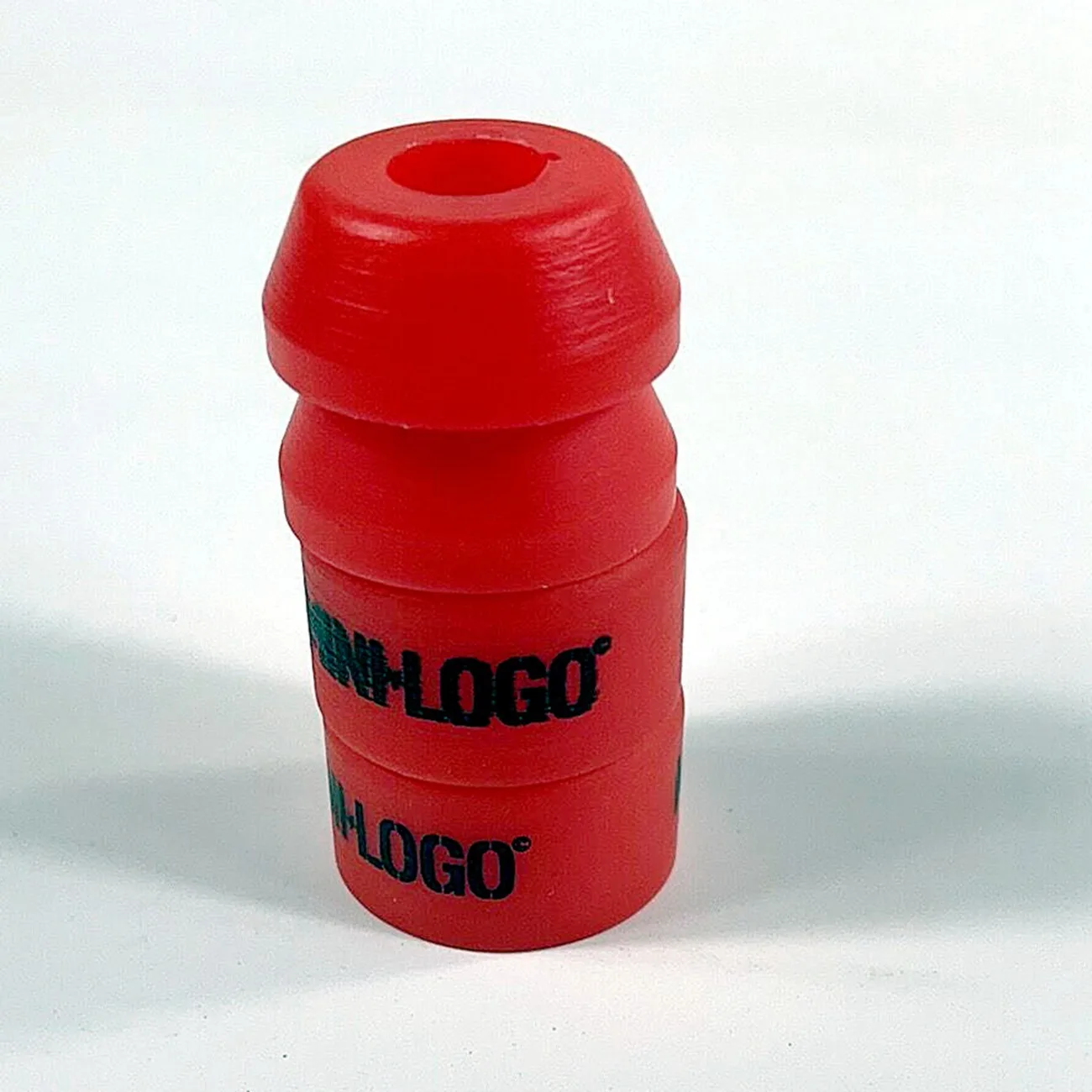 A88M 94A Rebound Cuscinetto in poliuretano Minilogo Skateboard Ammortizzatore Pattinaggio Deck Truck Sterzo Pad Longboard Truck Pad