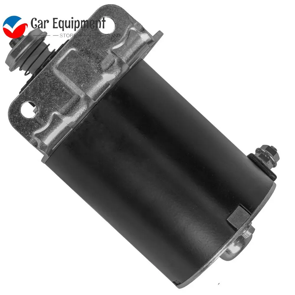 

16 Teeth Starter motor 497594 497595 693054 491766 for Cub Cadet Briggs & Stratton John Deere Mia12048 AM122337 AM37352 AM39137