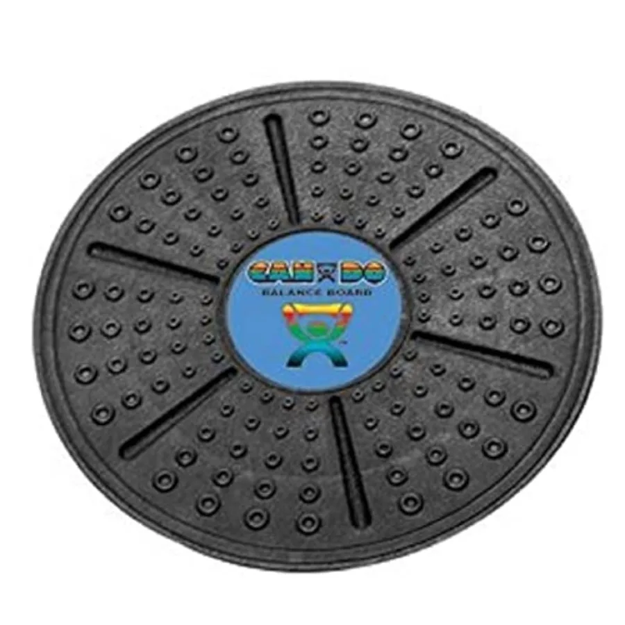 

CanDo 10-1745 Economy Balance Board