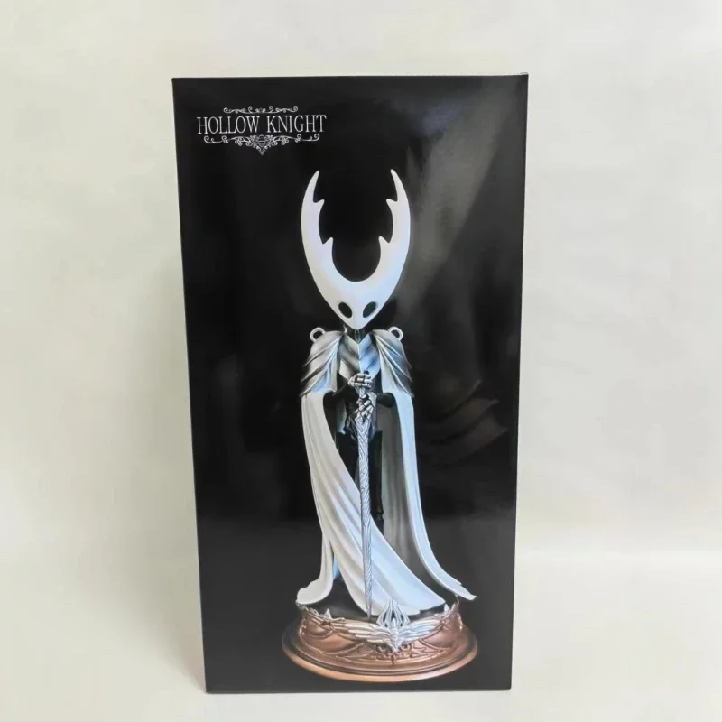 

28,5 см полый рыцарь GK аниме фигурка Gk стоячая статуя коллекция настольная модель украшения игрушки украшение дома Рождественский подарок