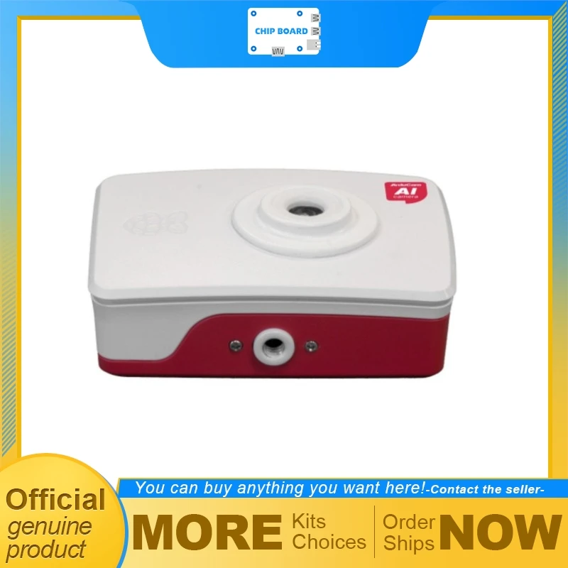 Arducam IMX500 Ai V…