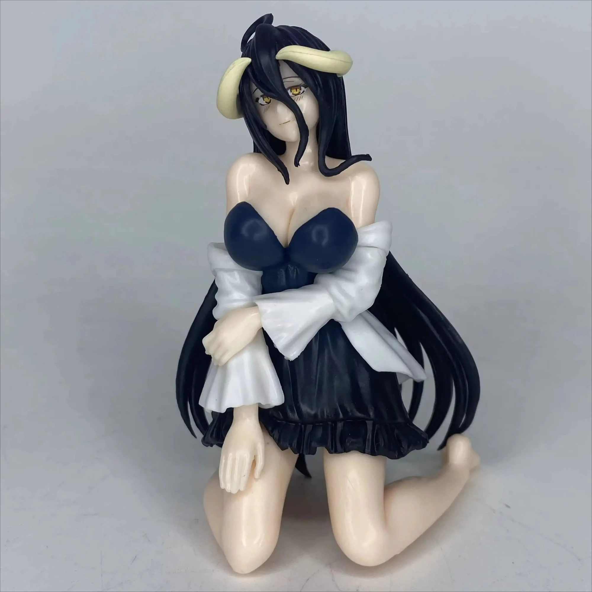 In Stock Undead King Pajamas and Seated Swimwear Yarbeide Popular Car Mounted Beauty Girl Anime Handmade Fast Delievery
