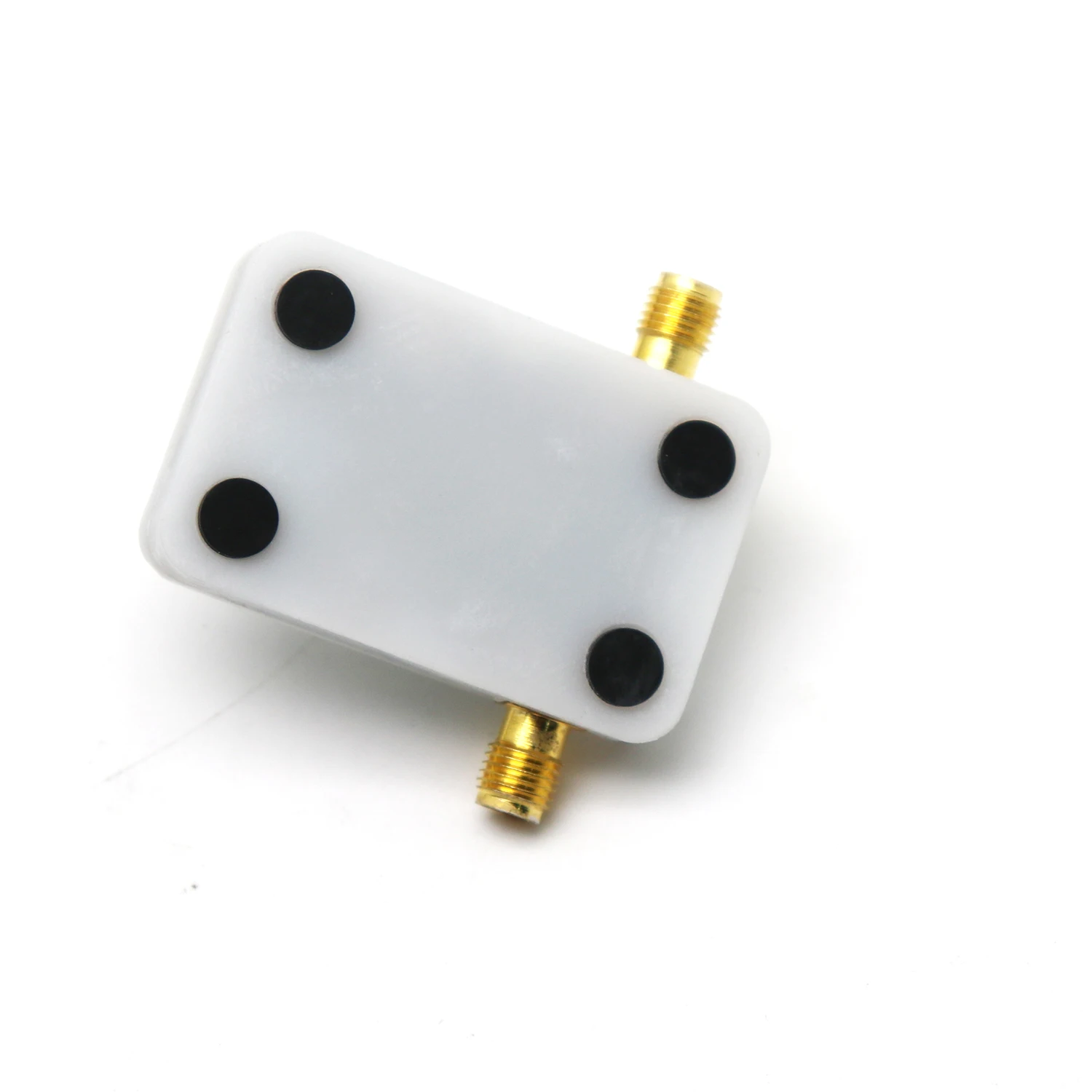9KHz~6GHz RF Digital Step Attenuator 0-63.5dB LED Display FOR SMA