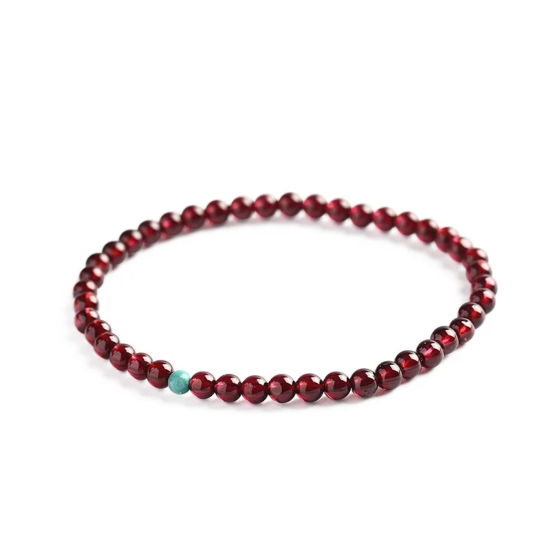bracciale-in-granato-viola-naturale-ambra-e-turchese-–-bracciale-da-donna-in-argento-s925-con-filo-sottile-e-piccole-perline-regalo-portafortuna-in-cristallo