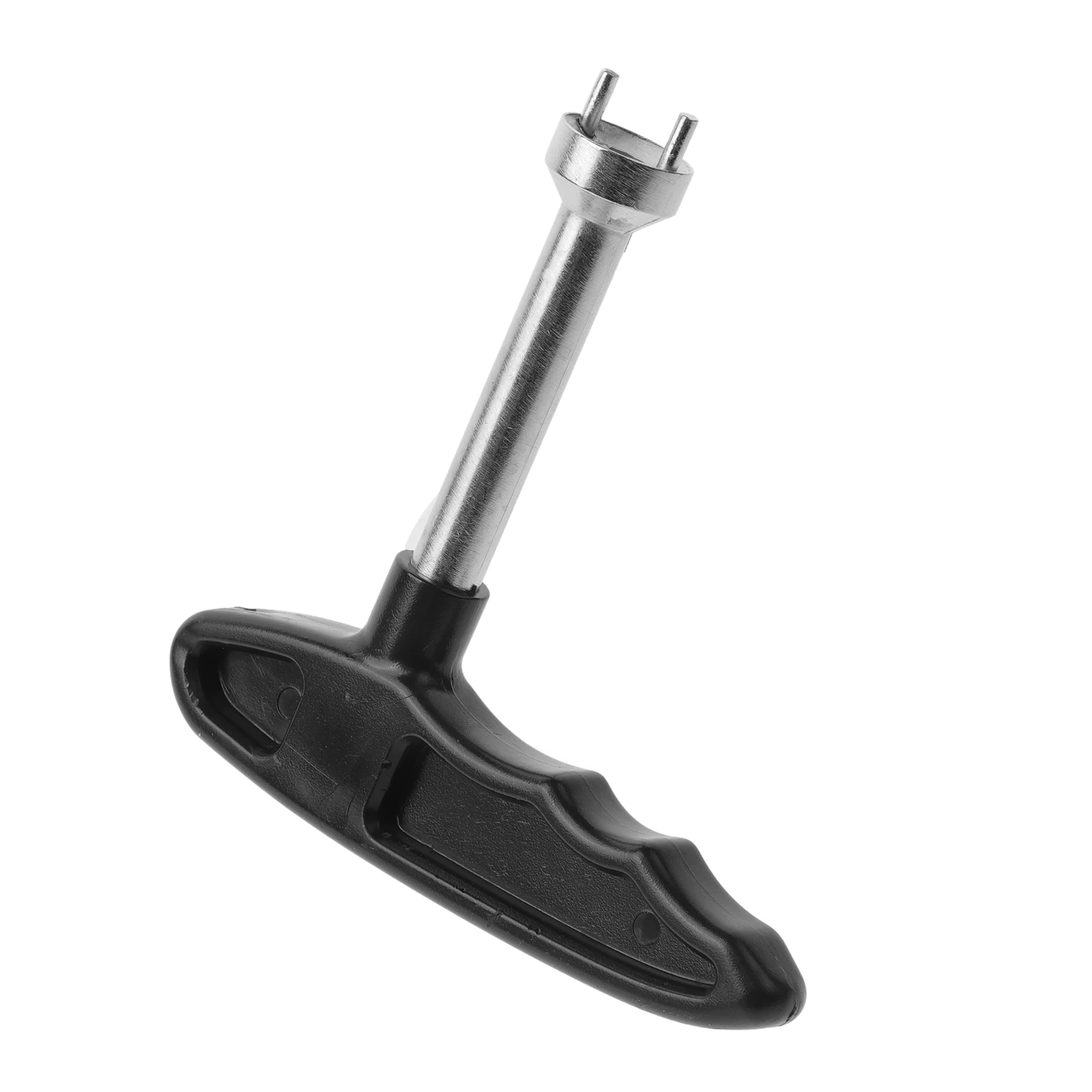 

Shoe Wrench Tool For Cleats Easy Grip Comfortable Handle Install Metal Plastic Nails Golfing Supplies Spike Wrench Utility