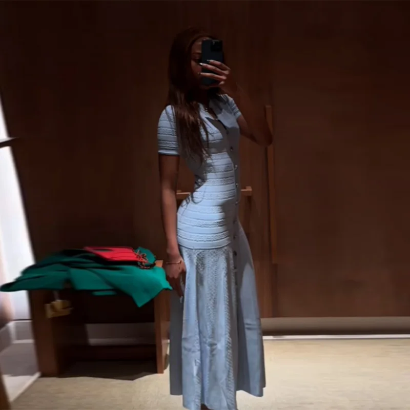 Thumbnail 4 - #2 Midi Dresses Comparison Guide
