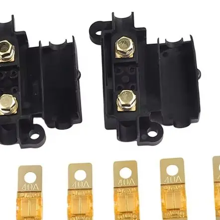40A -MIDI Fuse Kit …