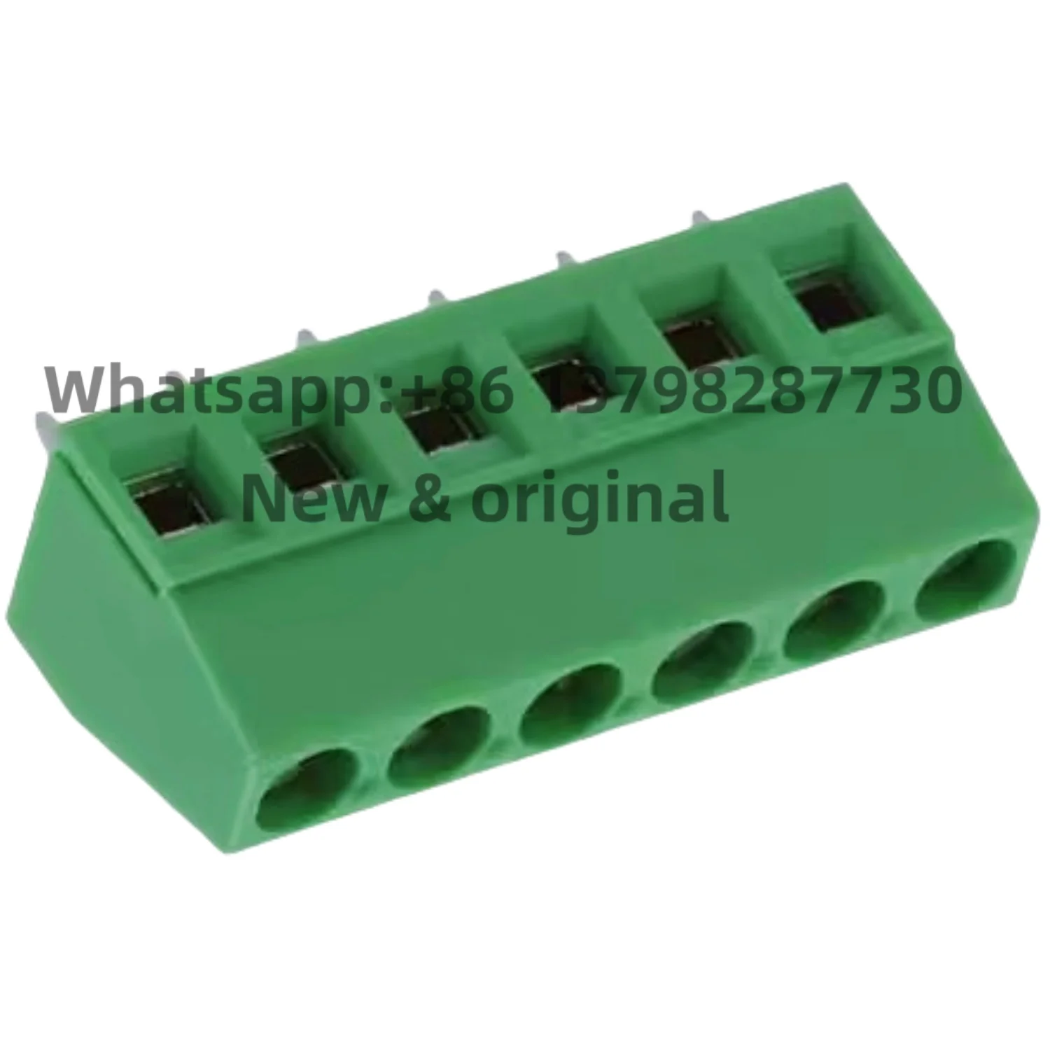 New original 1710726 MKDS 1,5/ 6-5,08 Connector