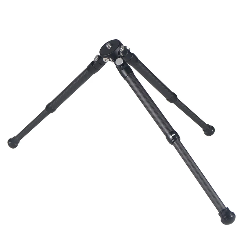 Mini Stativ Halterung Carbon Faser Desktop Ausziehbare Stativ Universal 1/4 "Schraube für DJI OSMO360 für Telefon DSLR Kamera – Detail 17