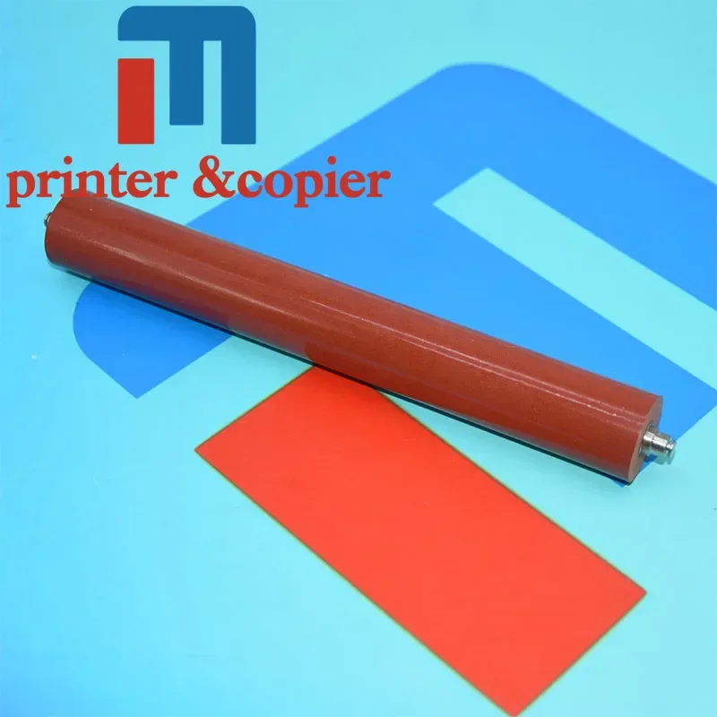 1 قطعة بكرة الضغط الجديدة لريكو MP501 M601 5300DN 5310DN IM550F 500FG الأسطوانة السفلية