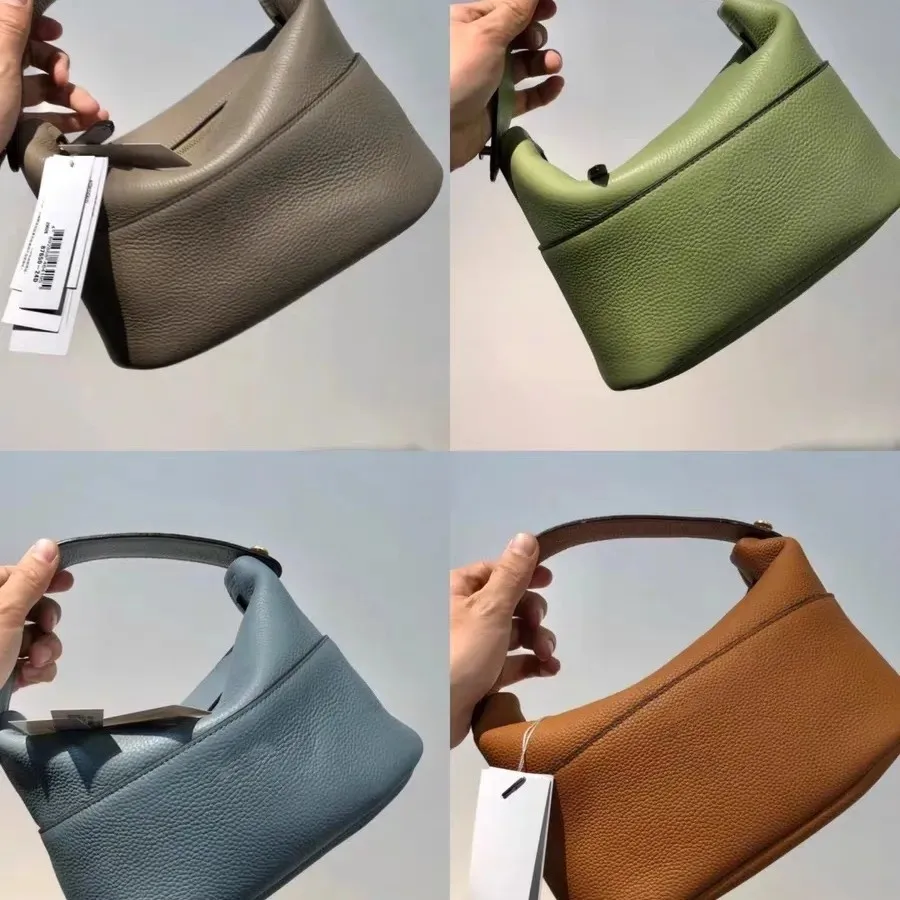 Imagem -05 - Ukf-sela Pequenas Bolsas de Mão de Couro para Mulheres Bolsa de Ombro Designer Bolsas Femininas Bolsas Bolsas Bolsas Alta Qualidade Tendência 2024