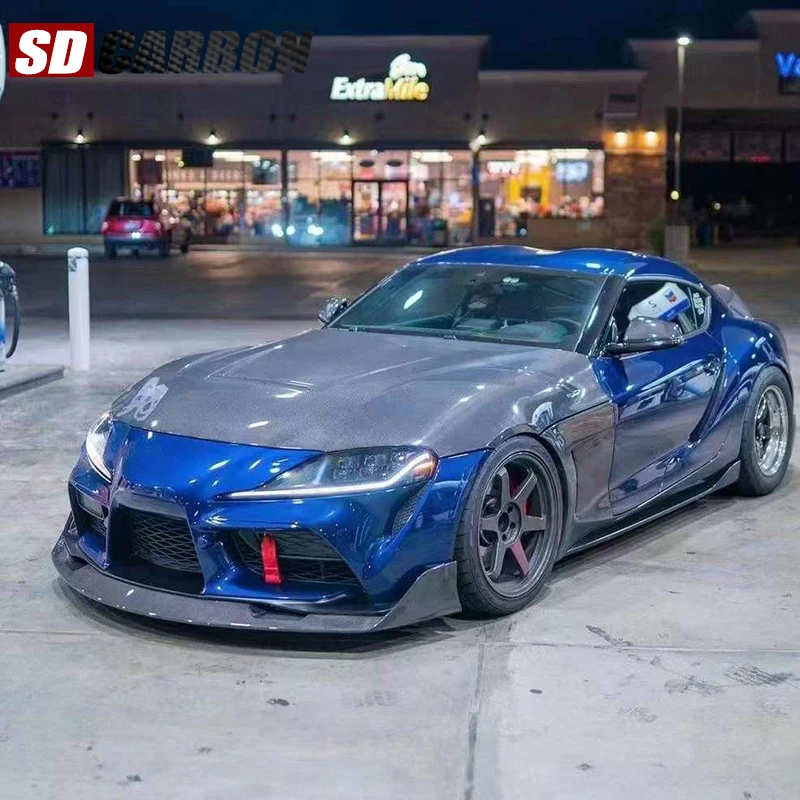 For Toyota Supra Gr…