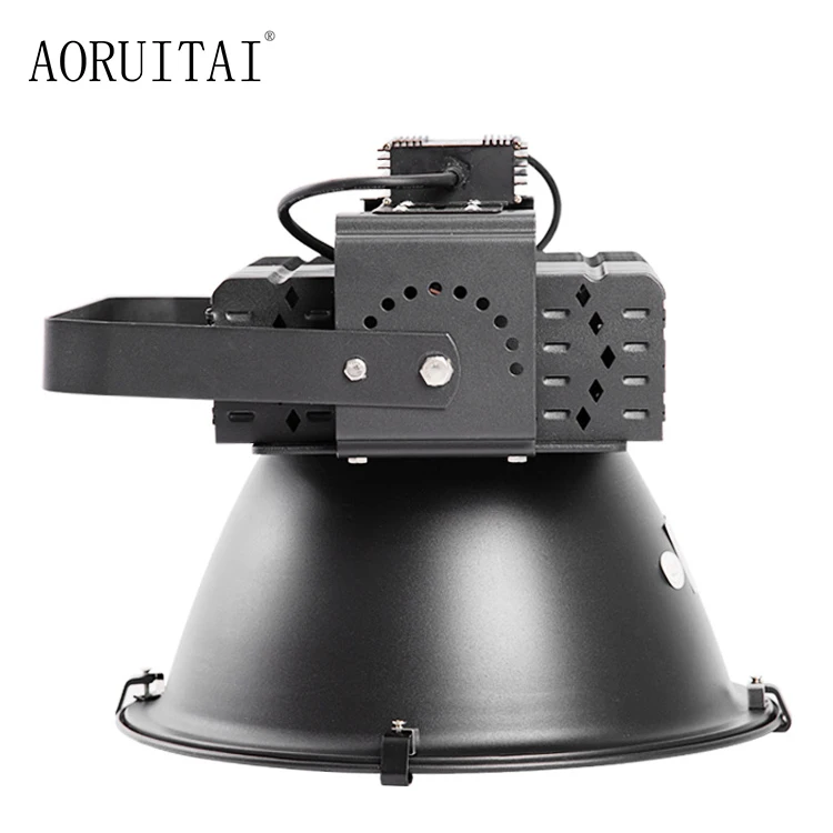 Factory Manufacturing Cheap Outdoor Glass Warehouse Light Emitting Diode Floodlight