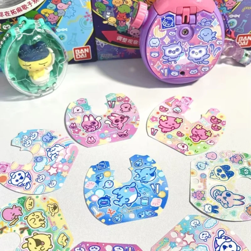 

NEW Tuoma Gezi Happy Park Paradise Backboard Paper Decorative Panel Cute Girl Theme New Stock for Toys & Hobbies