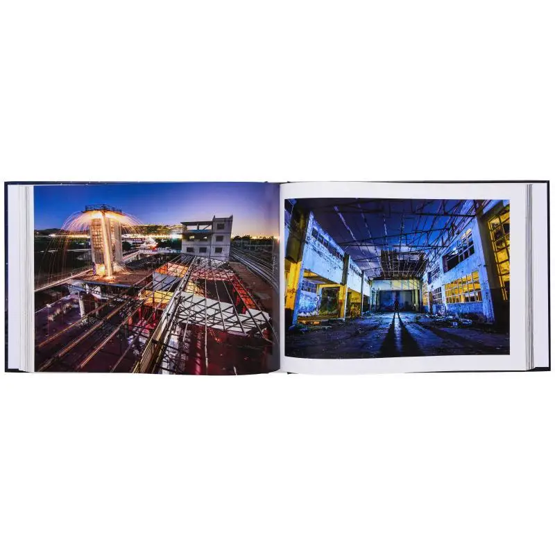 المهجورة اسبانيا فران لينس جونجليز 9782361954703 كتاب #5